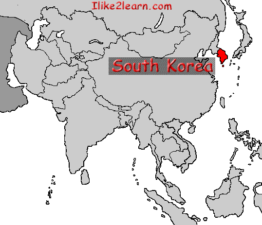 South Korea